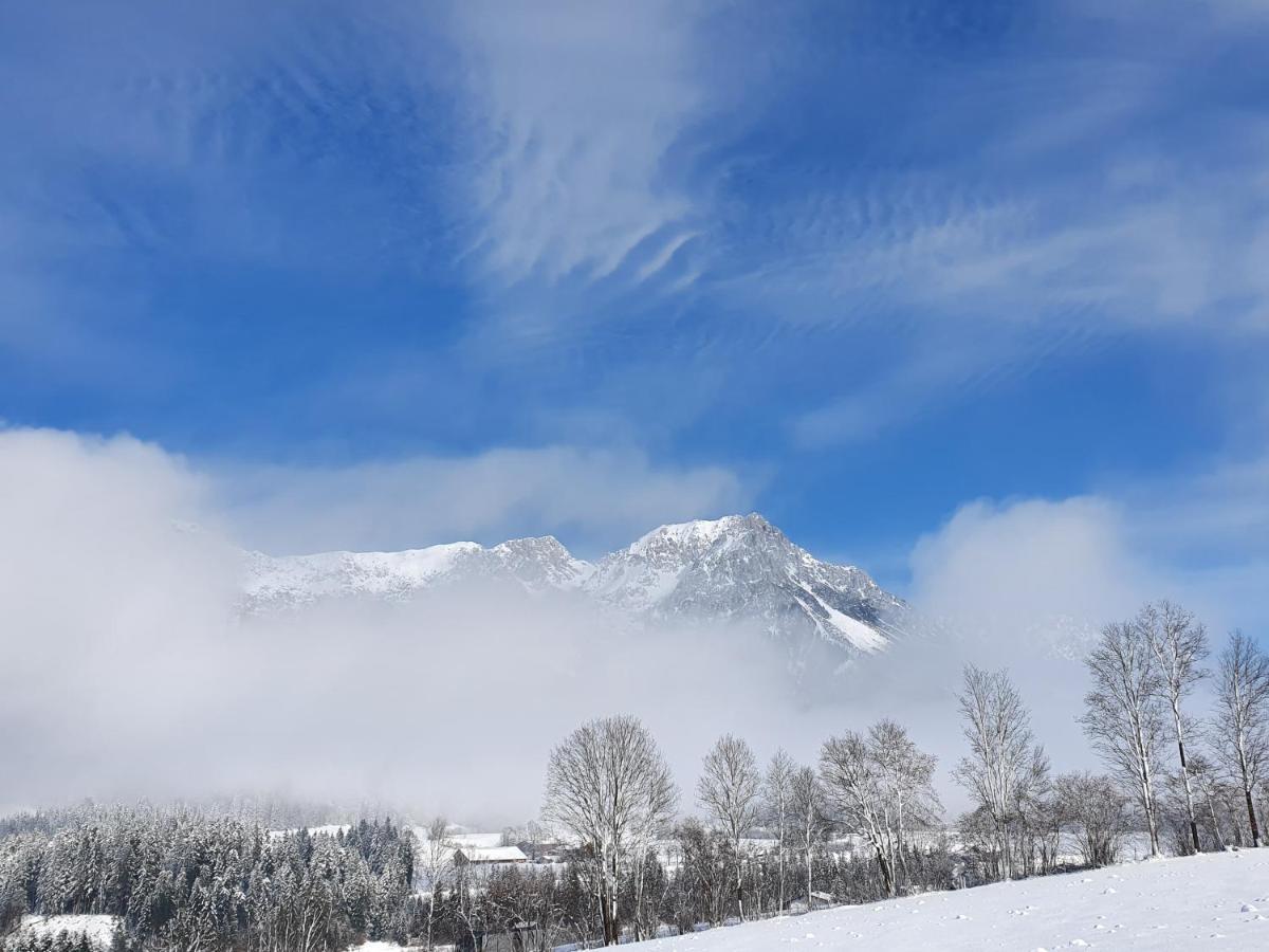 Bauernhof Neu-Endfelden, Guenter Widauer Villa Söll Dış mekan fotoğraf