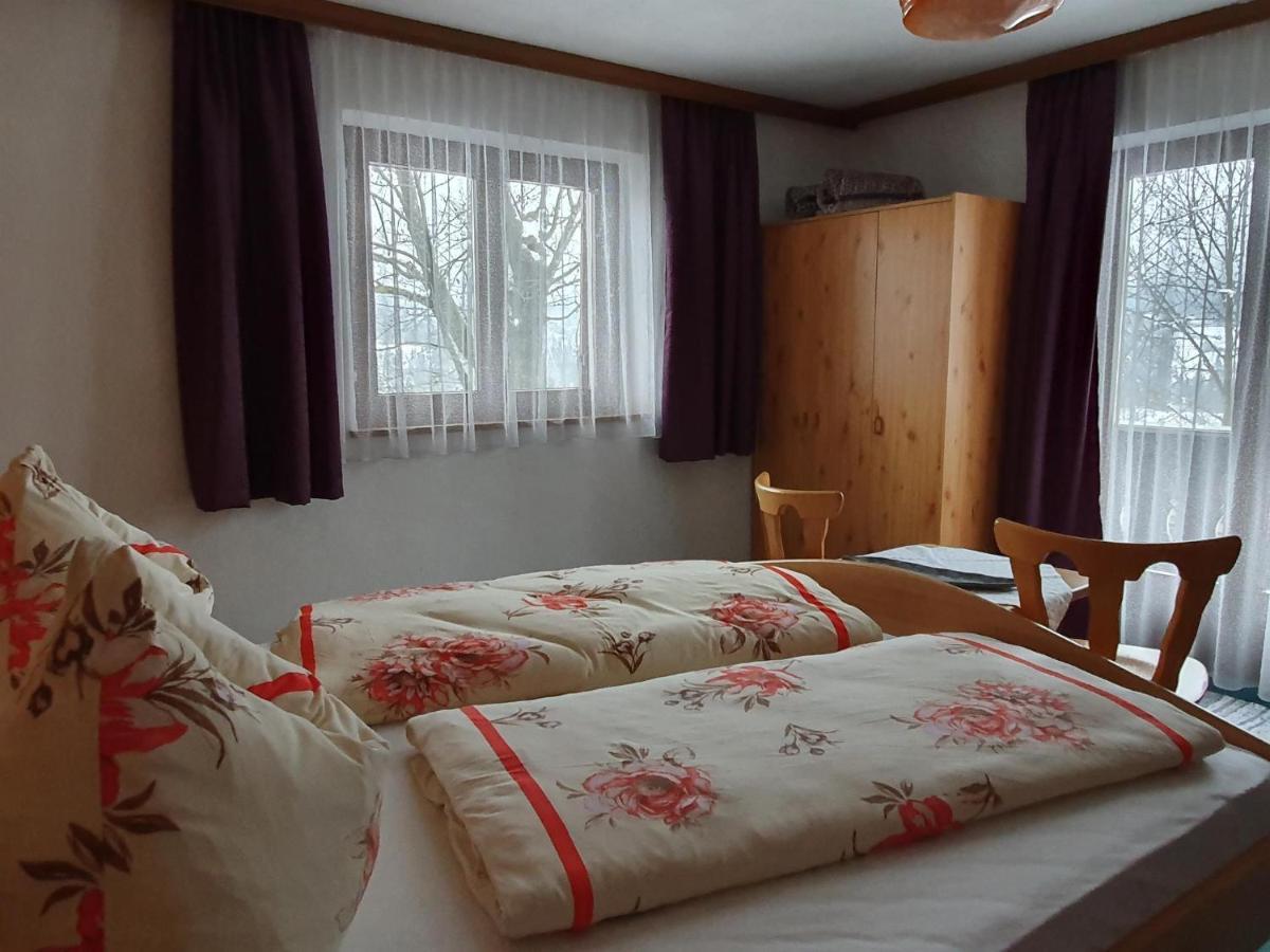 Bauernhof Neu-Endfelden, Guenter Widauer Villa Söll Dış mekan fotoğraf