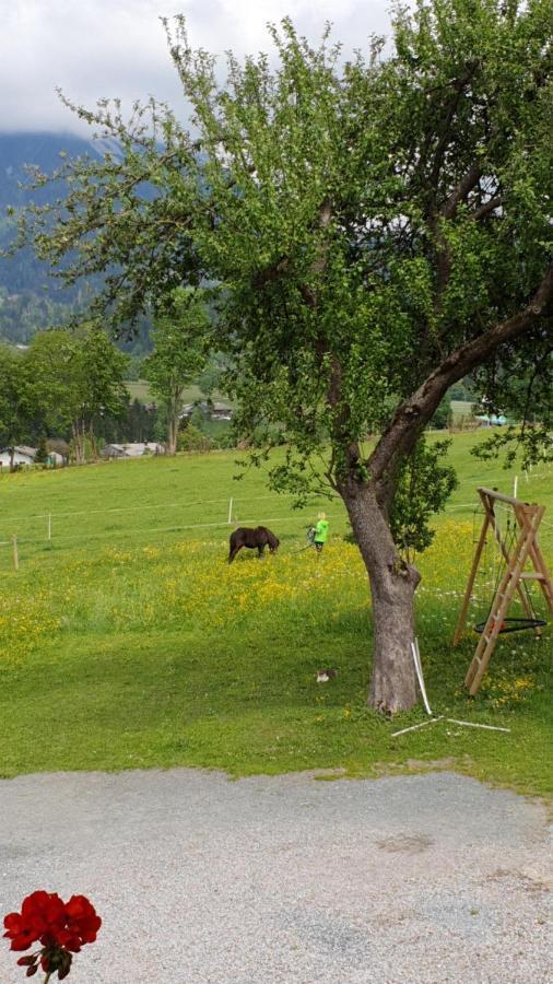 Bauernhof Neu-Endfelden, Guenter Widauer Villa Söll Dış mekan fotoğraf